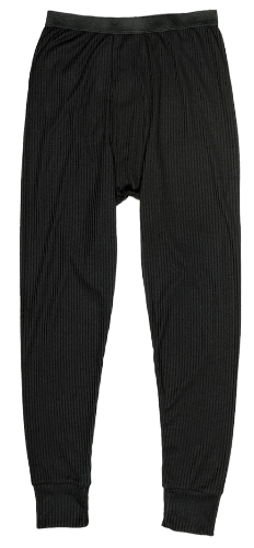 Javlin Thermal Long Johns – Insulated Freezer Base Layer Pants – CraftPro