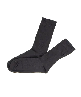 CraftPro Anklet Uniform Sock – One Size Fits All Formal Acrylic Work Sock