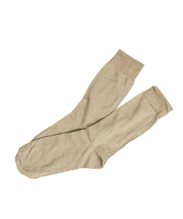 CraftPro Anklet Uniform Sock – One Size Fits All Formal Acrylic Work Sock