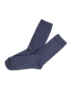 CraftPro Anklet Uniform Sock – One Size Fits All Formal Acrylic Work Sock