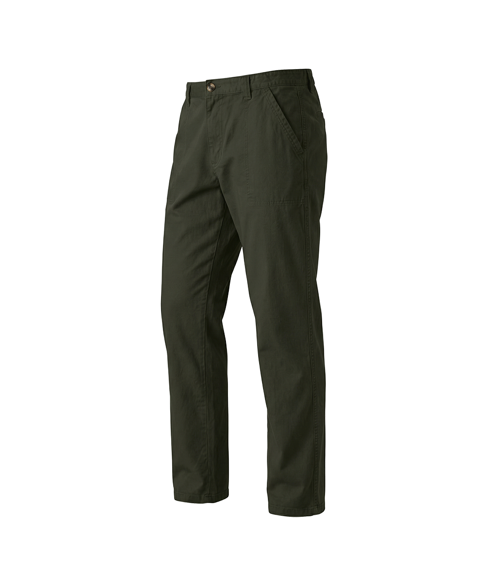 Mens Chino from the Salty Range