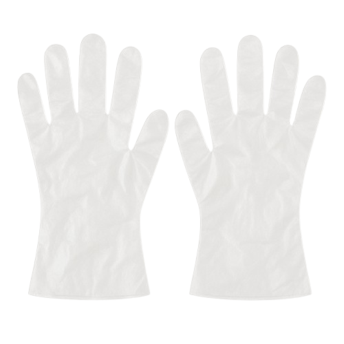 Disposable Deli Glove-hand protection