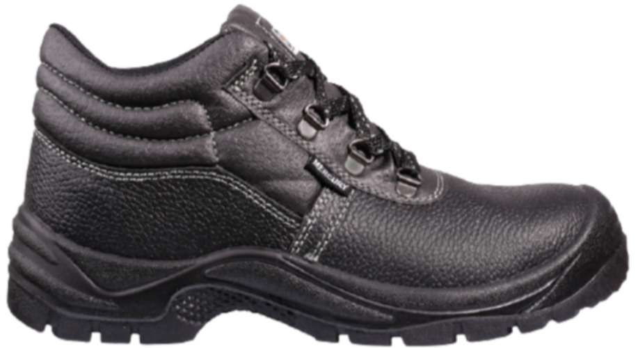 CraftPro Dot Mercury Safety Boot – Steel Toe & Midsole (STC)