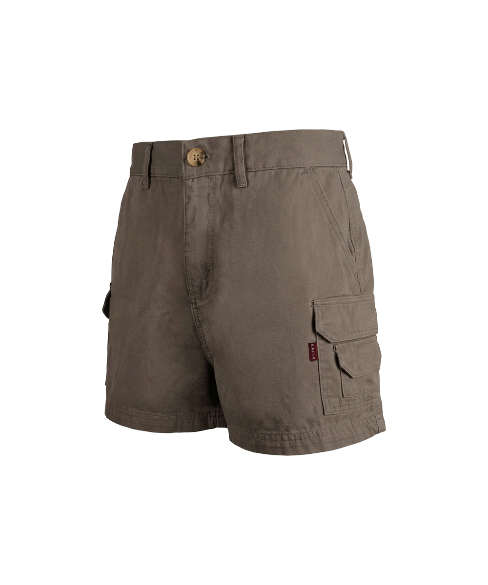 Salty Bushwear Range the Epic "Kobus" Cargo Short