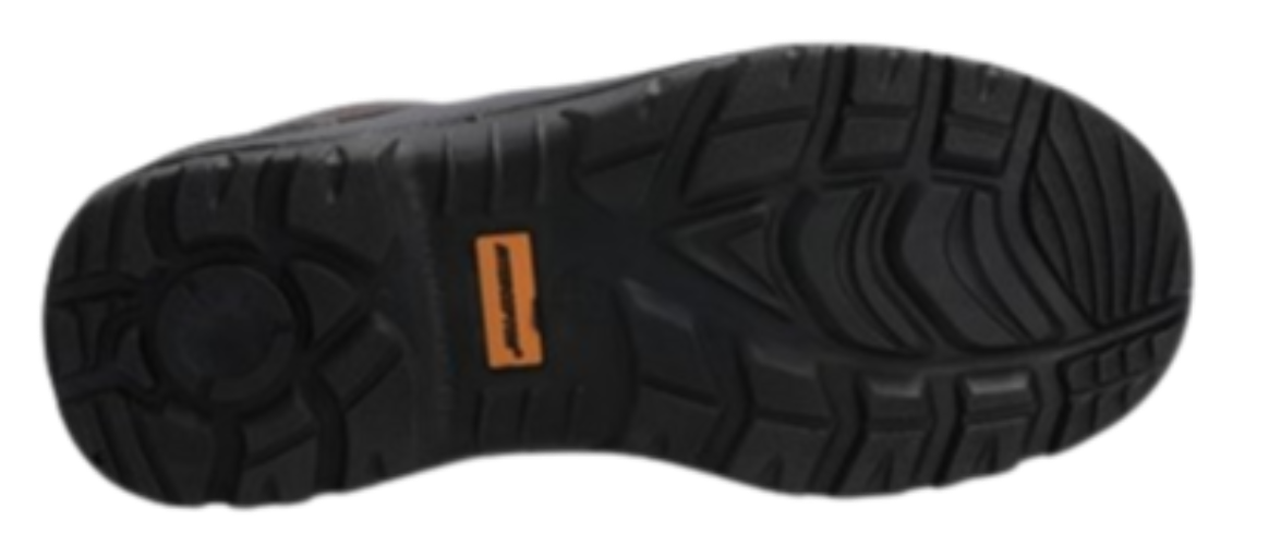Interceptor Askari Mid Safety Boot - STC