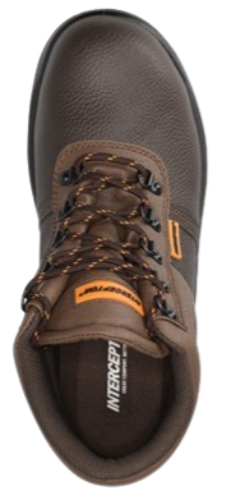 Interceptor Askari Mid Safety Boot - STC