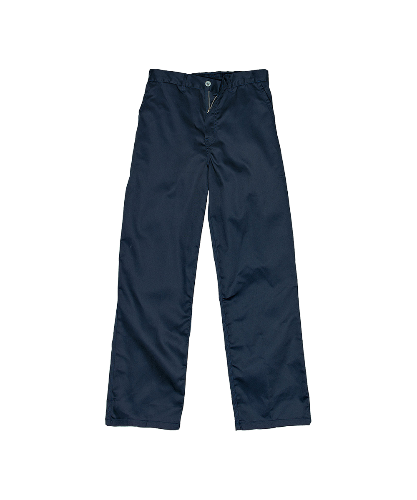 CraftPro The Grafter 65/35 Polycotton Conti Trouser with YKK Zip and Reinforced Stitching
