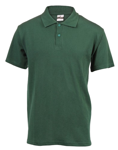 Vic Bay 190gsm Cotton Pique Knit Golfer Shirt – Workwear & Promo – CraftPro