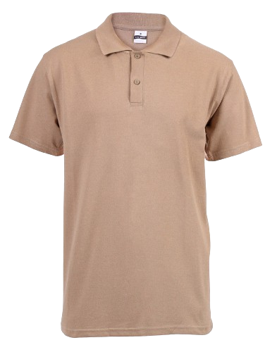 Vic Bay 190gsm Cotton Pique Knit Golfer Shirt – Workwear & Promo – CraftPro