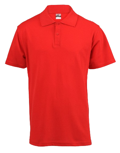 Vic Bay 190gsm Cotton Pique Knit Golfer Shirt – Workwear & Promo – CraftPro