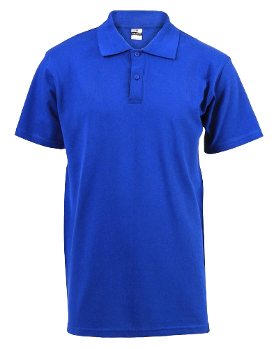 Vic Bay 190gsm Cotton Pique Knit Golfer Shirt – Workwear & Promo – CraftPro