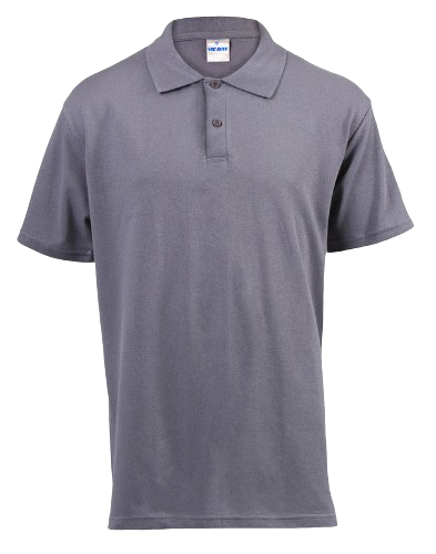 Vic Bay 190gsm Cotton Pique Knit Golfer Shirt – Workwear & Promo – CraftPro