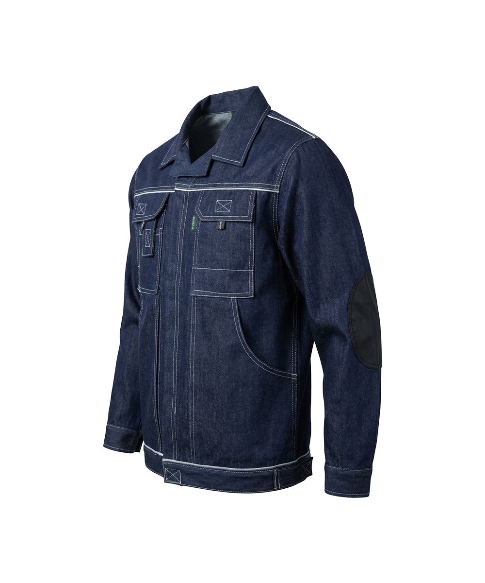 Javlin Utility Denim Jacket