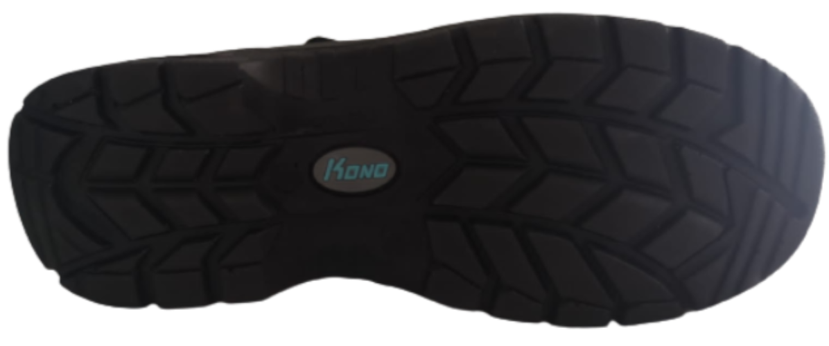 CraftPro Kono STC Safety Boot – Steel Toe Contractor Footwear PPE