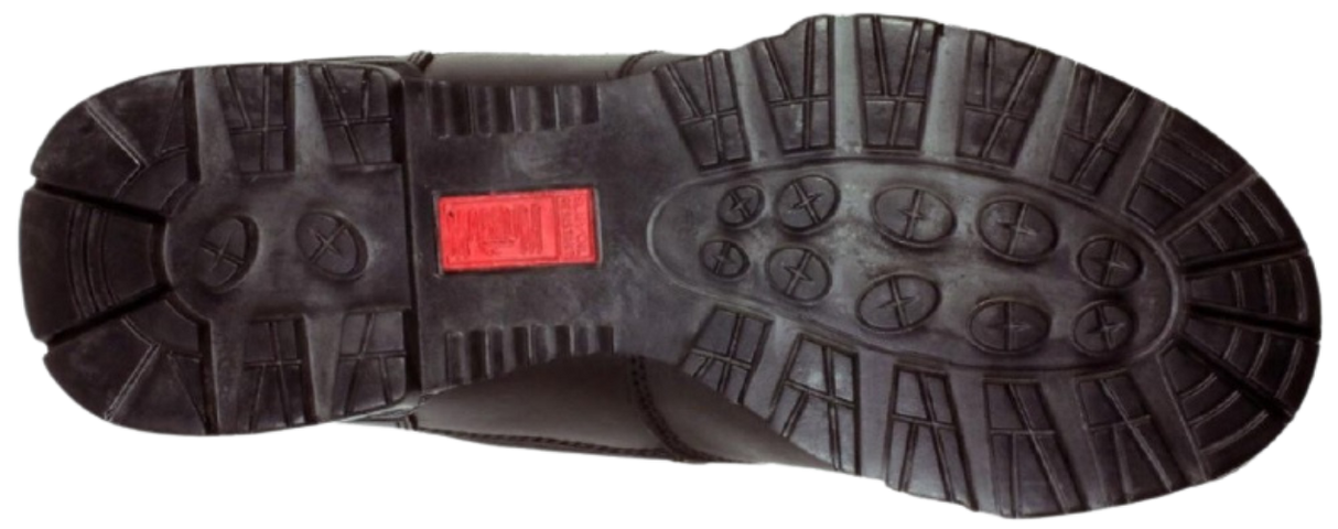 Magnum Classic Utility Boot – Leather Boot with Slip-Resistant Sole