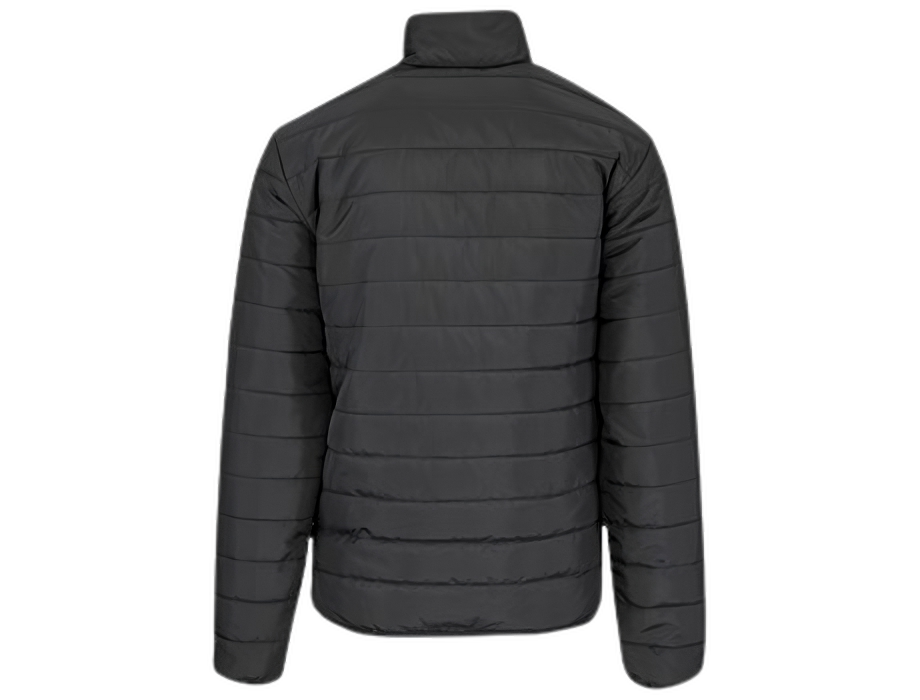 Hudson Mens Padded Puffer Jacket