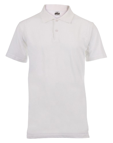 Vic Bay 190gsm Cotton Pique Knit Golfer Shirt – Workwear & Promo – CraftPro