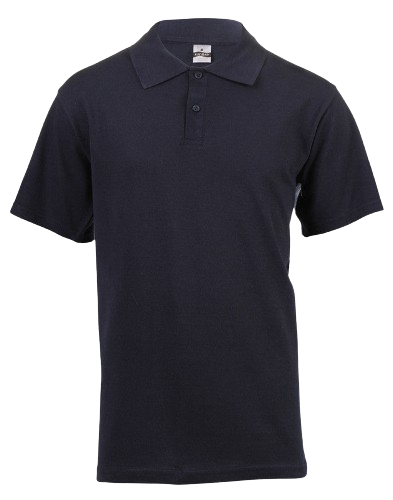 Vic Bay 190gsm Cotton Pique Knit Golfer Shirt – Workwear & Promo – CraftPro