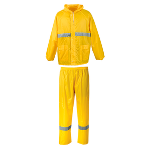 Rainwear