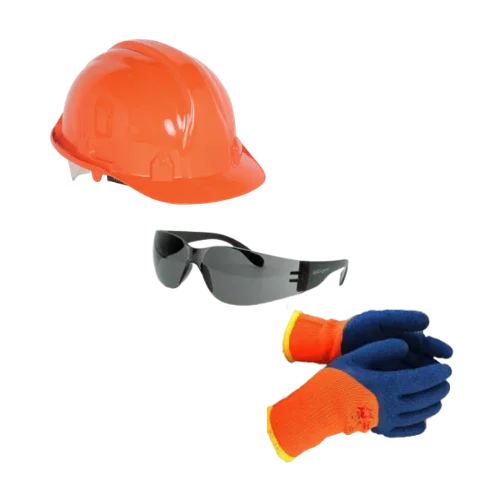 Personal Protective Equipment | PPE South Africa – CraftPro