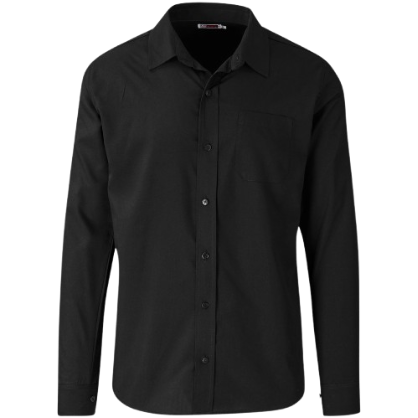 CraftPro lounge shirts for uniforms and workwear – smart, durable, and breathable options for men and women