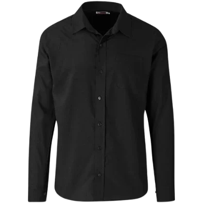 CraftPro lounge shirts for uniforms and workwear – smart, durable, and breathable options for men and women
