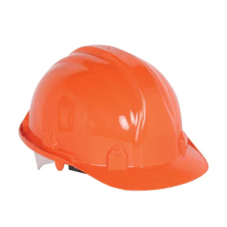 Hard hats, face shields, and visors for industrial head and face protection – SABS-compliant PPE from CraftPro South Africa