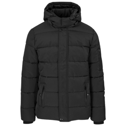 CraftPro jackets and jerseys – workwear outerwear for industrial and security use in South Africa