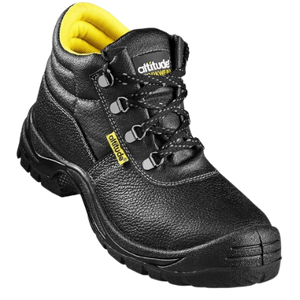 Safety Footwear