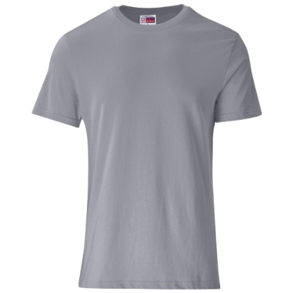 CraftPro work T-shirts – durable cotton and blended uniform tees for warehouses, logistics, and industrial use