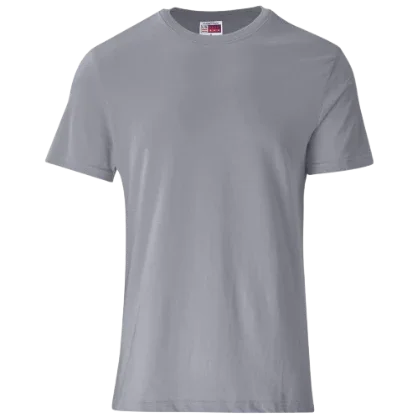 CraftPro work T-shirts – durable cotton and blended uniform tees for warehouses, logistics, and industrial use