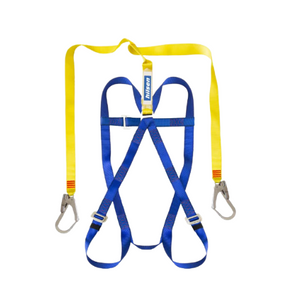 Fall Protection