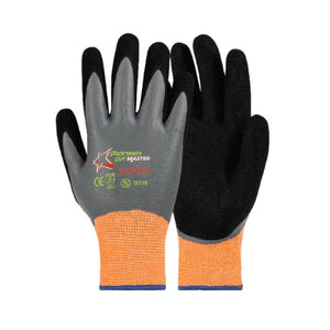 Hand Protection