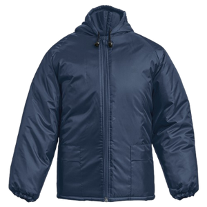 Freezer Workwear