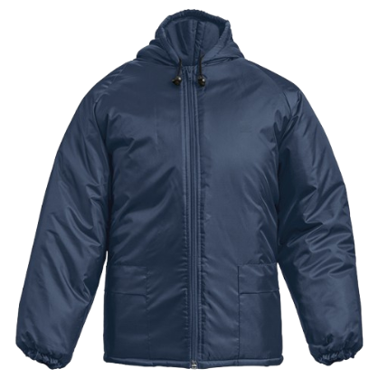 Freezer Workwear