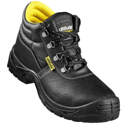 Footwear