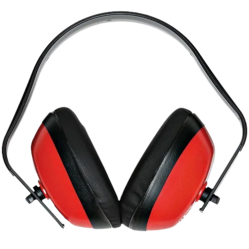 Ear Protection – Earplugs, Earmuffs & PPE Hearing Gear SA – CraftPro