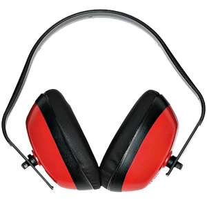 Ear Protection