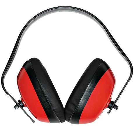 Ear protection products including earplugs, earmuffs, banded hearing protectors, and dispensers – CraftPro South Africa