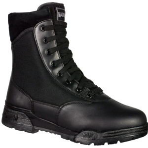 Security Footwear