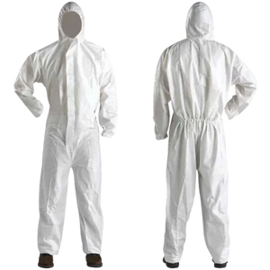 Disposable Protection