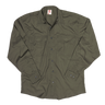 Green Long Sleeved Shirt-Safari Wear-Outdoor Clothing