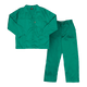 CraftPro Paramount Polycotton 2-Piece Conti Suit – 200gsm Twill with Reinforced Seams


