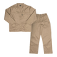 CraftPro Paramount Polycotton 2-Piece Conti Suit – 200gsm Twill with Reinforced Seams

