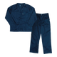 CraftPro Paramount Polycotton 2-Piece Conti Suit – 200gsm Twill with Reinforced Seams

