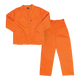 Paramount Polycotton 2-Piece Conti Suit – Industrial Workwear Set – CraftPro

