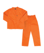 Paramount Polycotton 2-Piece Conti Suit – Industrial Workwear Set – CraftPro

