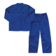 CraftPro Paramount Polycotton 2-Piece Conti Suit – 200gsm Twill with Reinforced Seams

