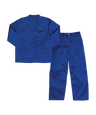 CraftPro Paramount Polycotton 2-Piece Conti Suit – 200gsm Twill with Reinforced Seams

