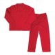 Paramount Polycotton 2-Piece Conti Suit – Industrial Workwear Set – CraftPro


